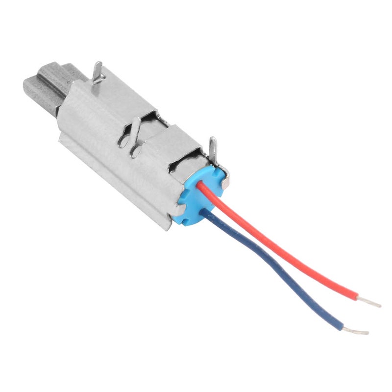 5Pcs 11500rpm Strong Vibration Micro Coreless Vibrating Motor for Handheld Detection Equipment - Image 3