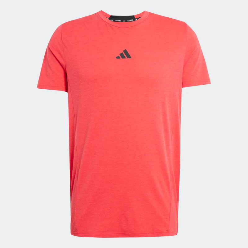 adidas D4T WORKOUT T-SHIRT