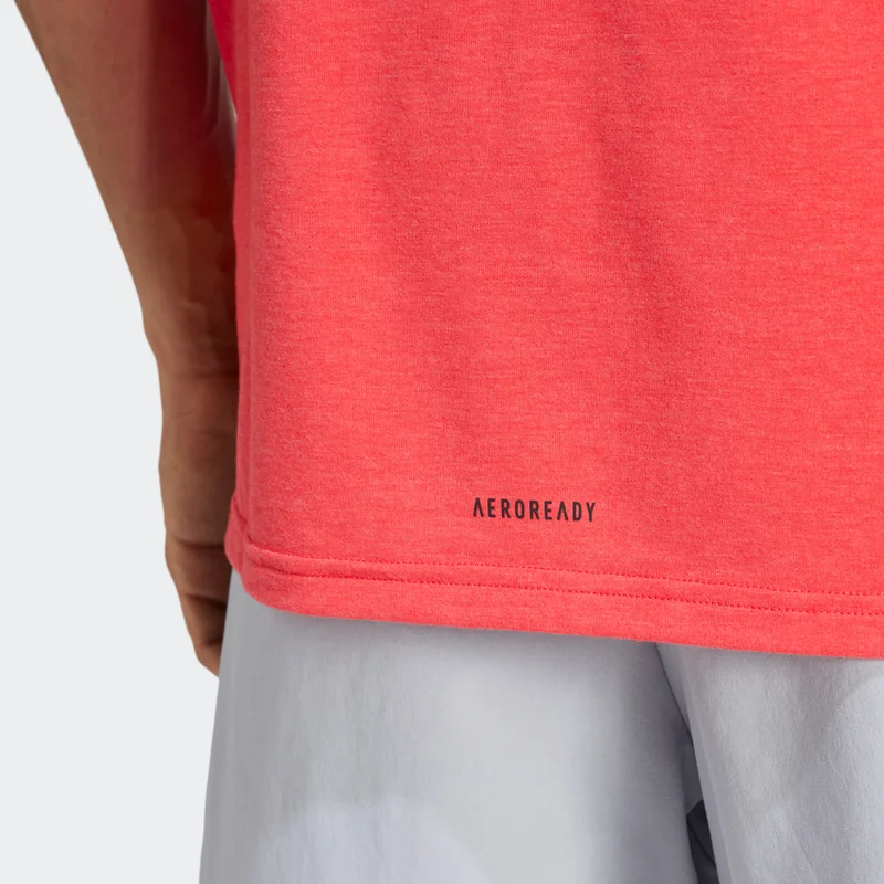 adidas D4T WORKOUT T-SHIRT