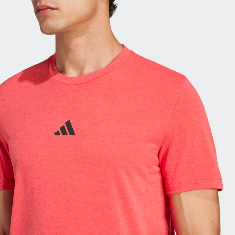 adidas D4T WORKOUT T-SHIRT