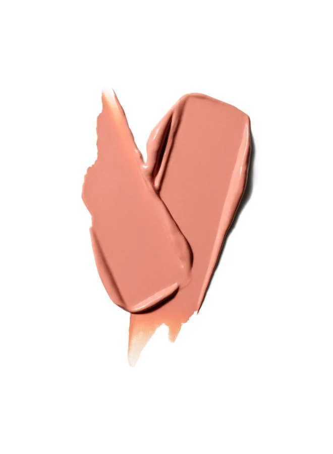 ماك كوزمتيكس MACximal Sleek Satin Lipstick - Naughty Nude