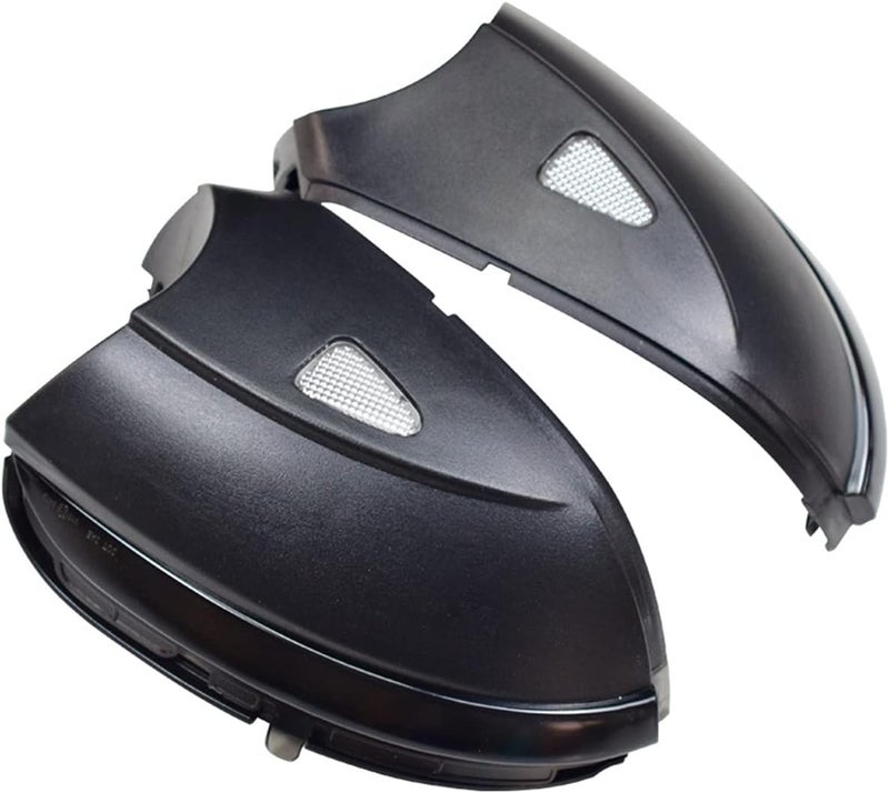 DEMULAX Dynamic Turn Signal Light for Volkswagen - Image 1