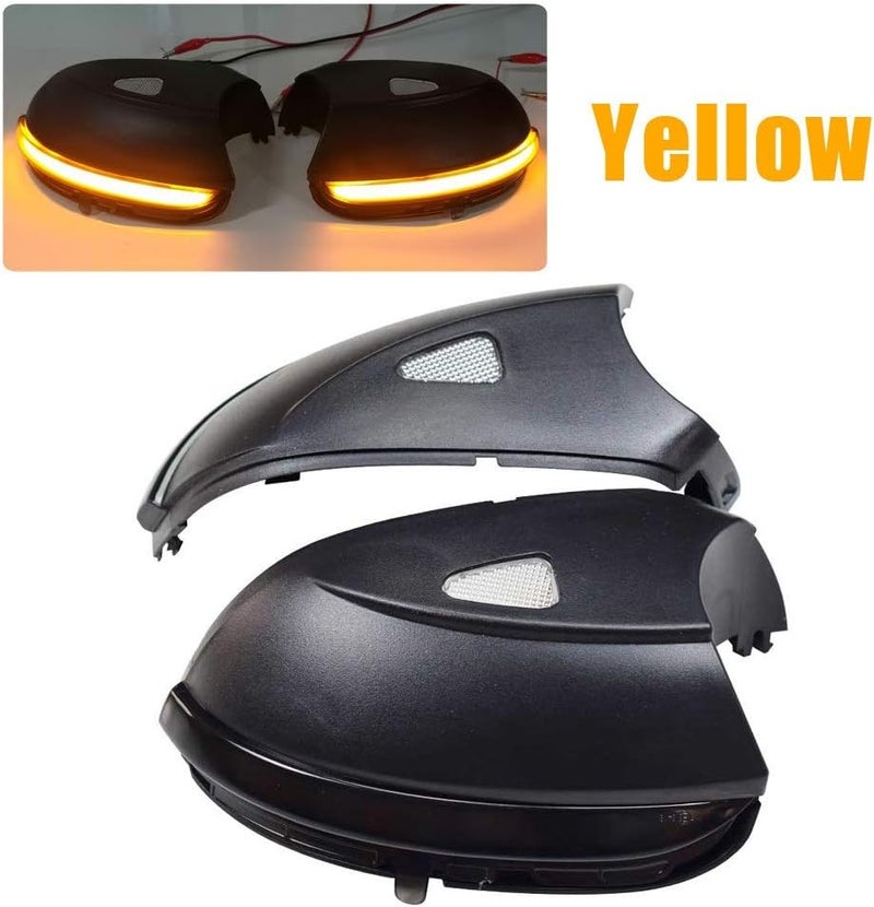 DEMULAX Dynamic Turn Signal Light for Volkswagen - Image 3