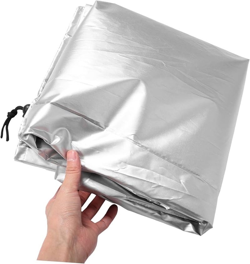 Folding Ladder Cover Oxford Weatherproof Protective Cover with Standoff - Image 5