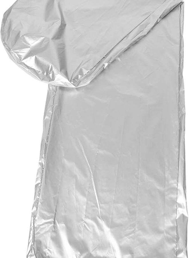 Folding Ladder Cover Oxford Weatherproof Protective Cover with Standoff - Image 2