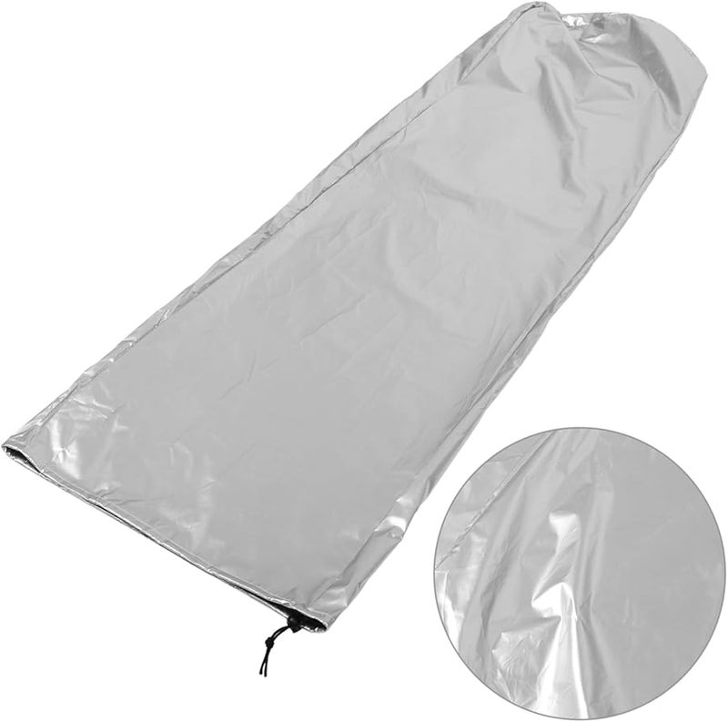 Folding Ladder Cover Oxford Weatherproof Protective Cover with Standoff - Image 4