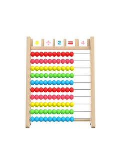 General Children's Math Abacus Addition And Subtraction Toys UAE ...