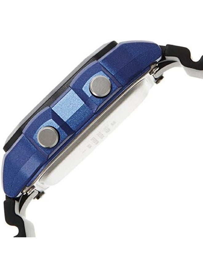 كاسيو ساعة يد من الراتينج رقمية AE-1300WH-2AVDF - Image 2