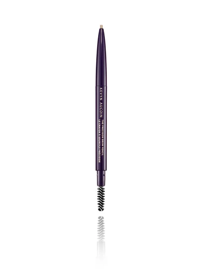 Kevyn Aucoin The Precision Brow Pencil- Ash Blonde