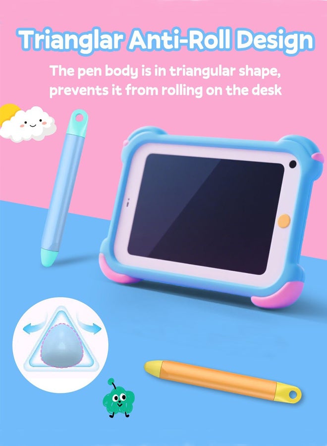 2pcs القلم القلم لأجهزة الشاشة التي تعمل باللمس - Image 4