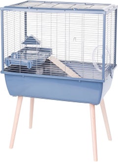 NEOLIFE 80 HAMSTER CAGE - BLUE - pzsku/Z5BB72F0EDA60F7FA56B9Z/45/_/1737289846/5fd37c2a-ab97-43ad-a651-f2c0b4b513d9