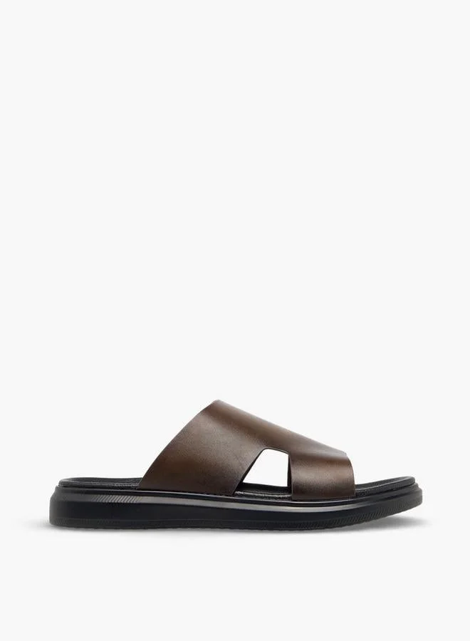دوتشيني Men Slip-On Comfort Sandals