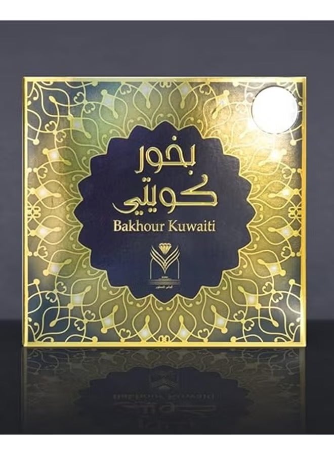 الماس بخور كويتي متعدد الألوان 40جرام - Image 5