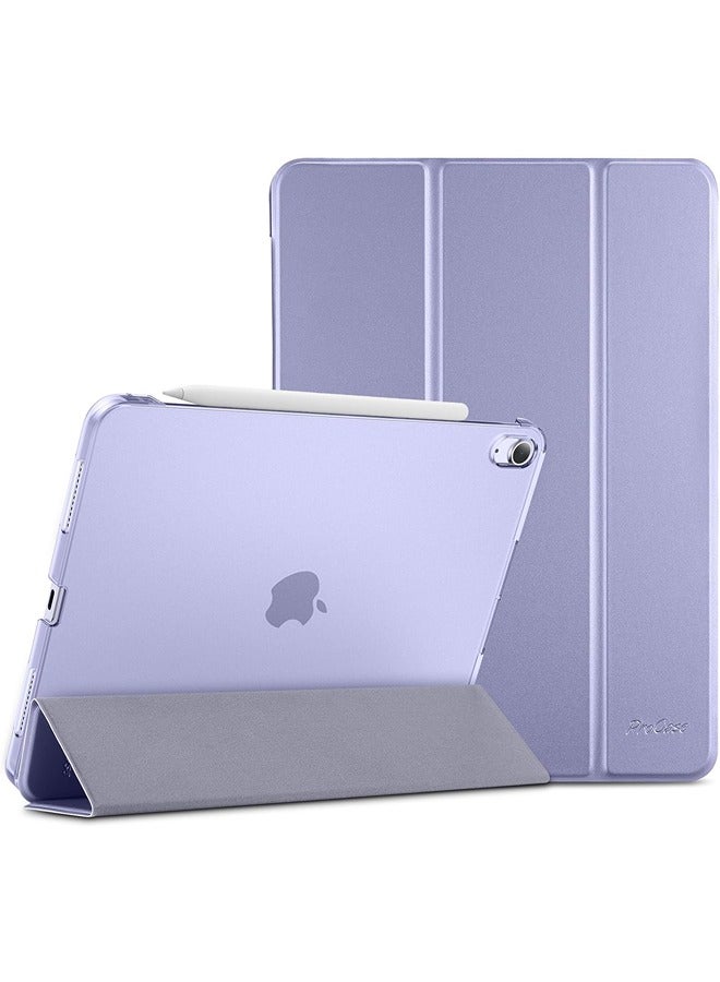 Procases ProCase Smart Case for iPad Air 11" | M3 2025, M2 2024, 10.9" Air 5th, 4th Gen 2022, 2020 – Protective Cover - Image 1