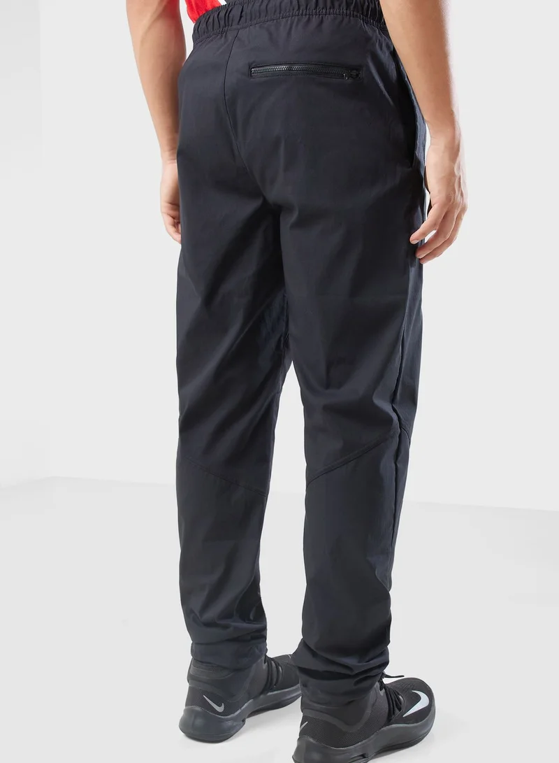 Jordan Chicago Bulls Woven Pants