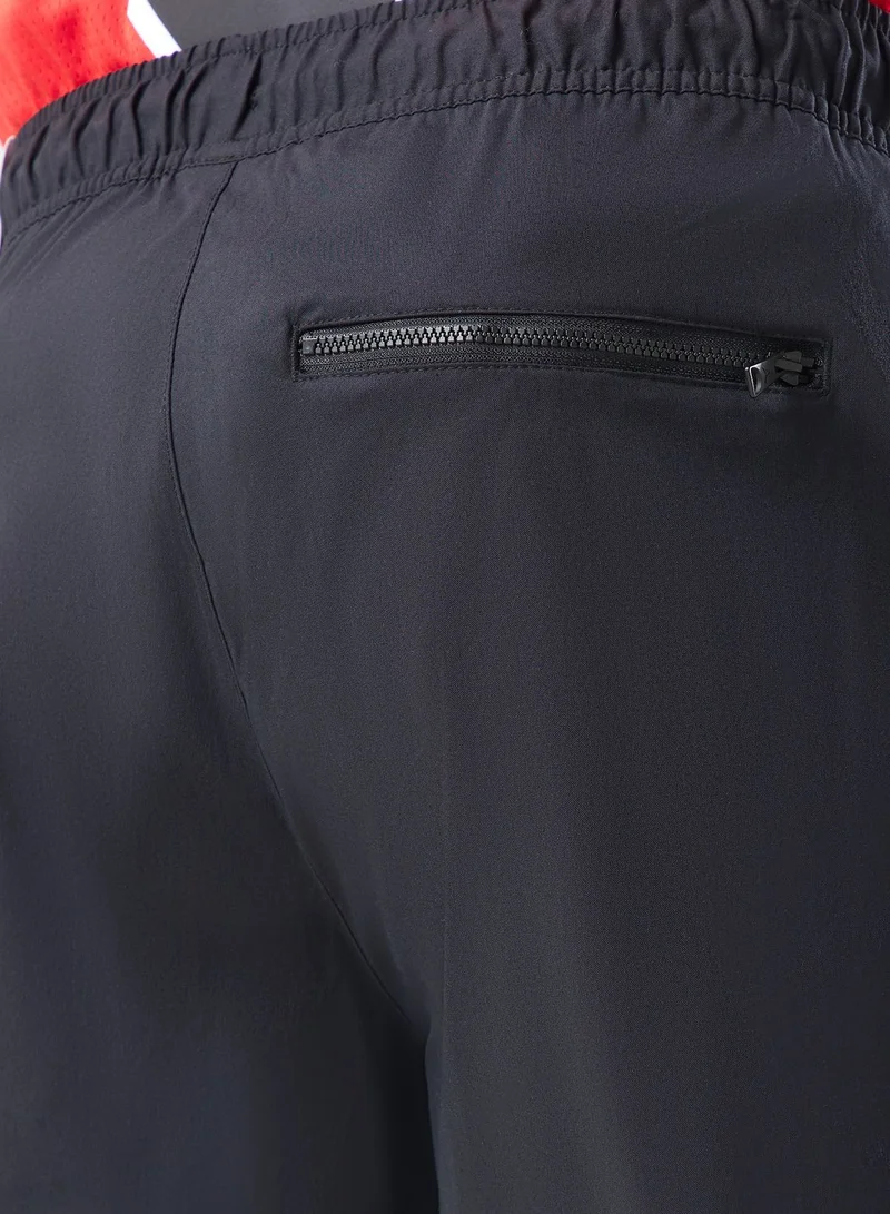 Jordan Chicago Bulls Woven Pants