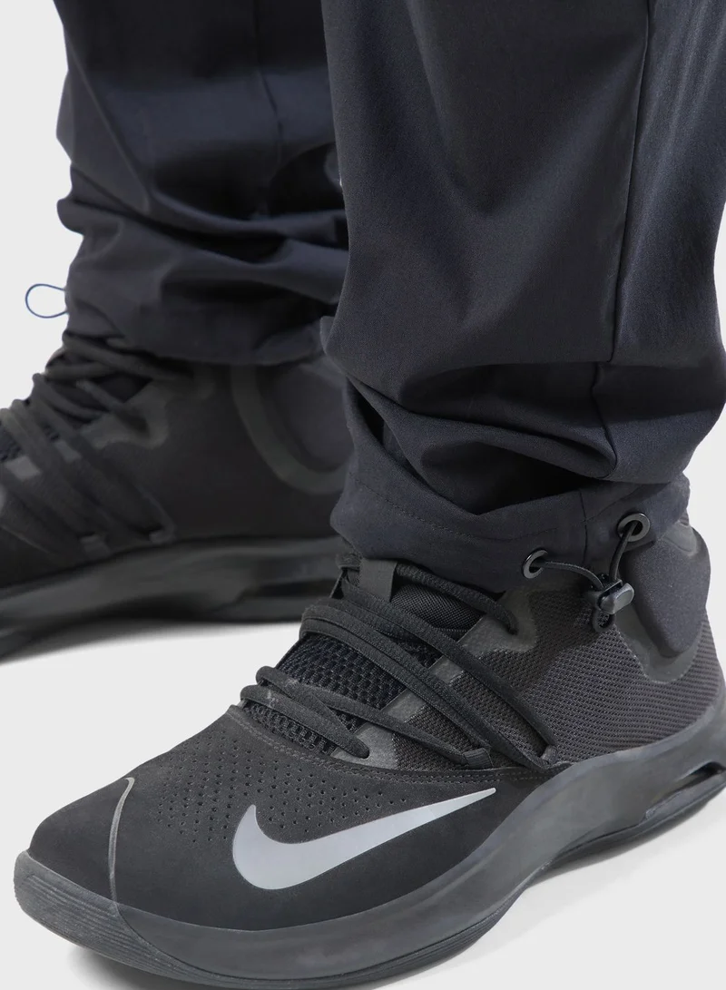 Jordan Chicago Bulls Woven Pants