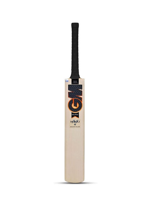 Eclipse Maxi English Willow Cricket Bat Size-5