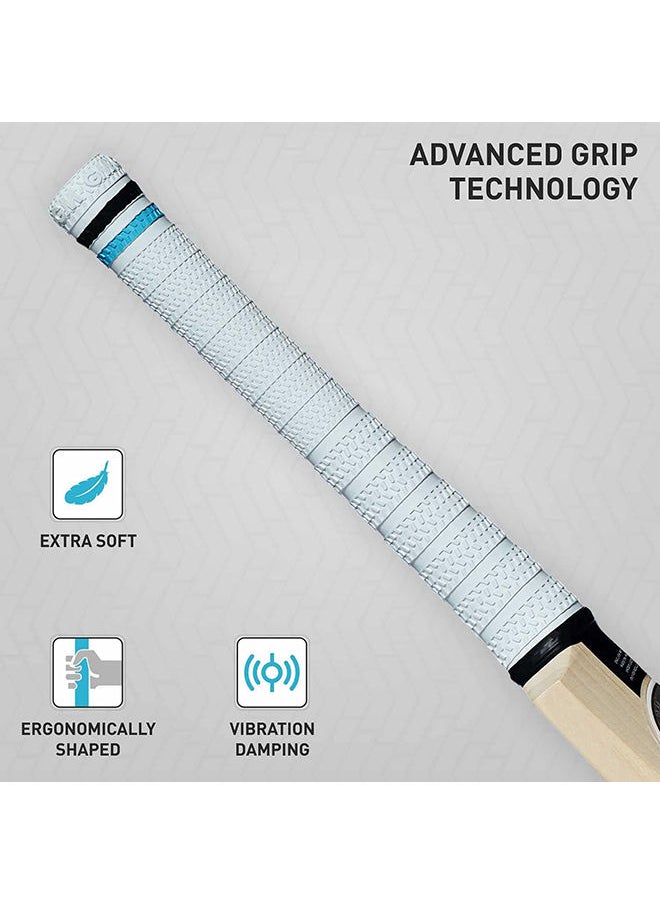 GM - Eclipse Maxi English Willow Cricket Bat Size-5 - Image 1