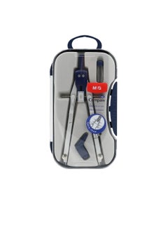 M&G M&G Chenguang Compass crucible with adapter + leads - No:ACS908D5 