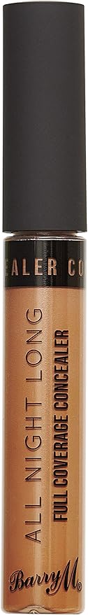 Barry M Cosmetics All Night Long Concealer Waffle - Image 1