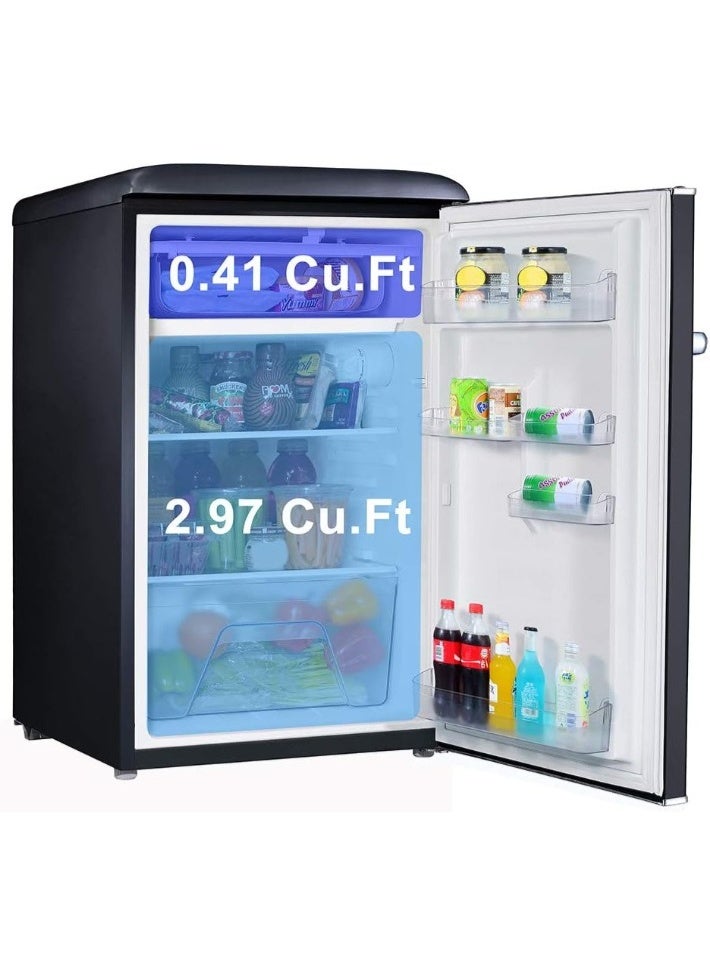 Galanz Mini Bar Retro Series - Image 3