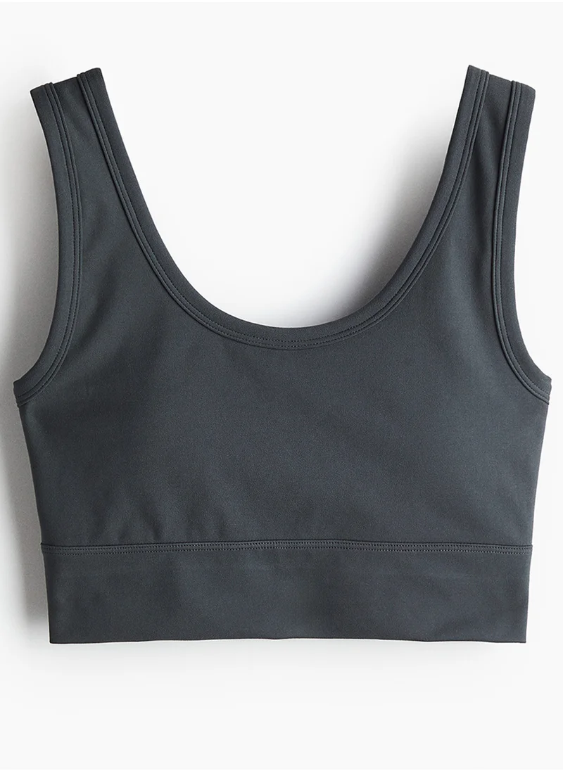 H&M Softmove™ Medium Support Sports Bra