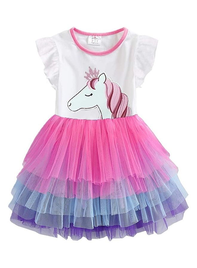 NIBEMINENT Princess Costume 120cm - Image 1