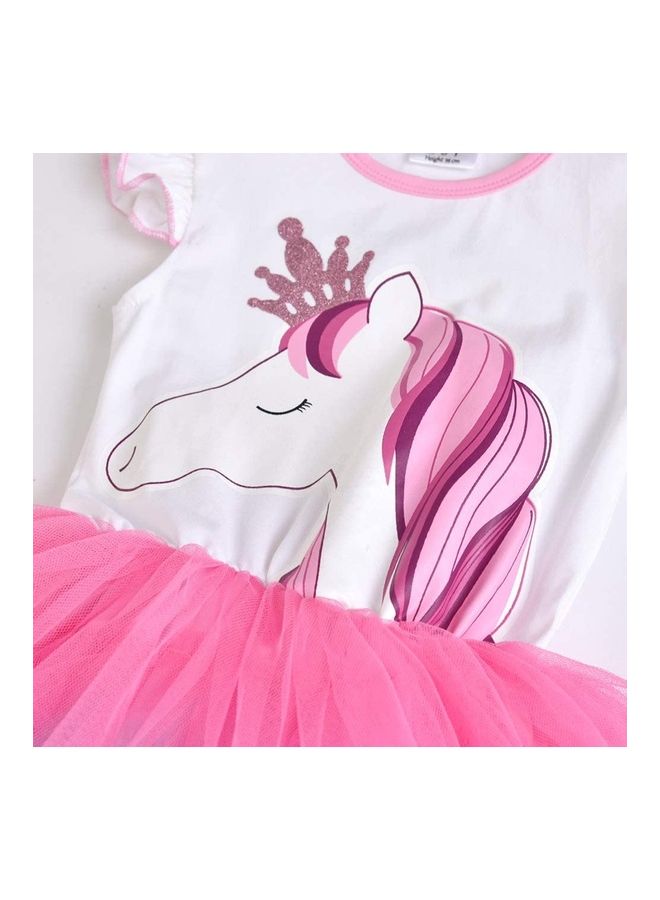 NIBEMINENT Princess Costume 120cm - Image 2