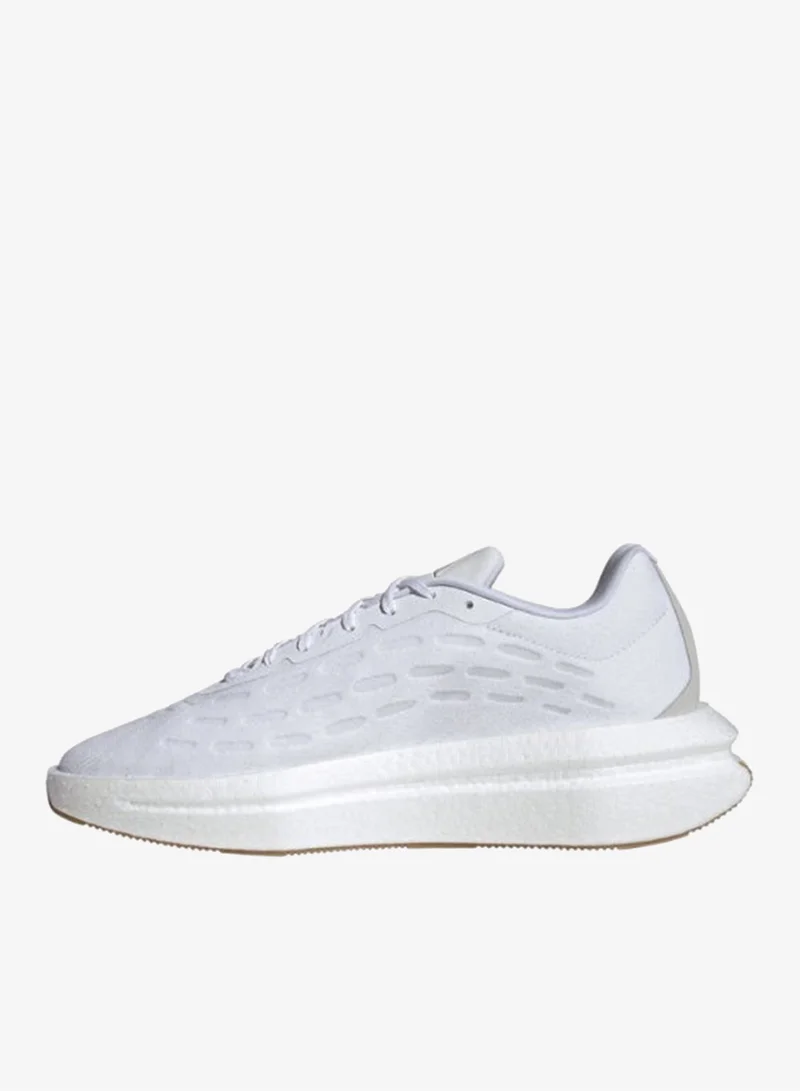 Adidas Flowboost White Sportswear Shoes