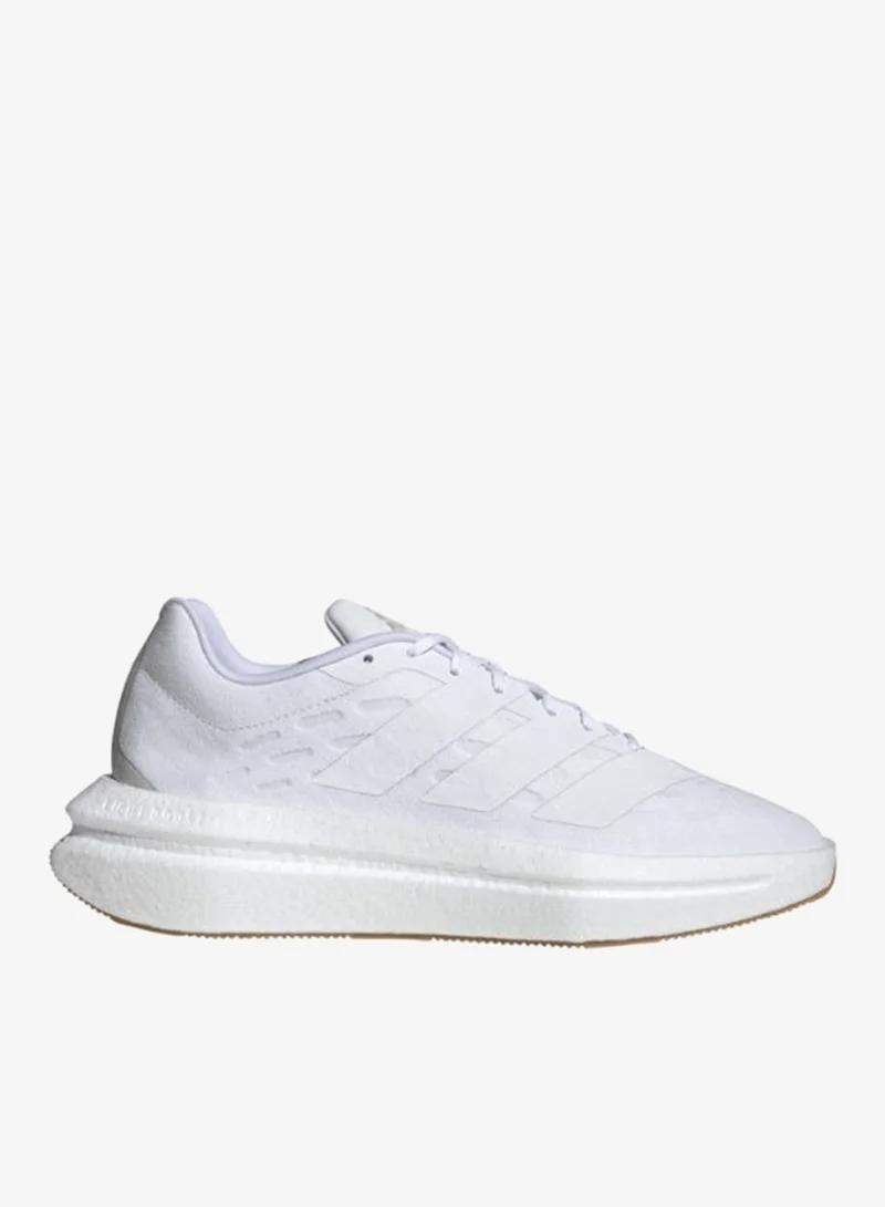 Adidas Flowboost White Sportswear Shoes