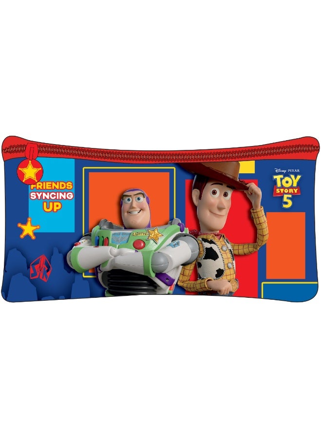 Disney Toystory 5 - 5 In 1 Value Pack (16" Trolley Bag) FKVPT16-528 - Image 5