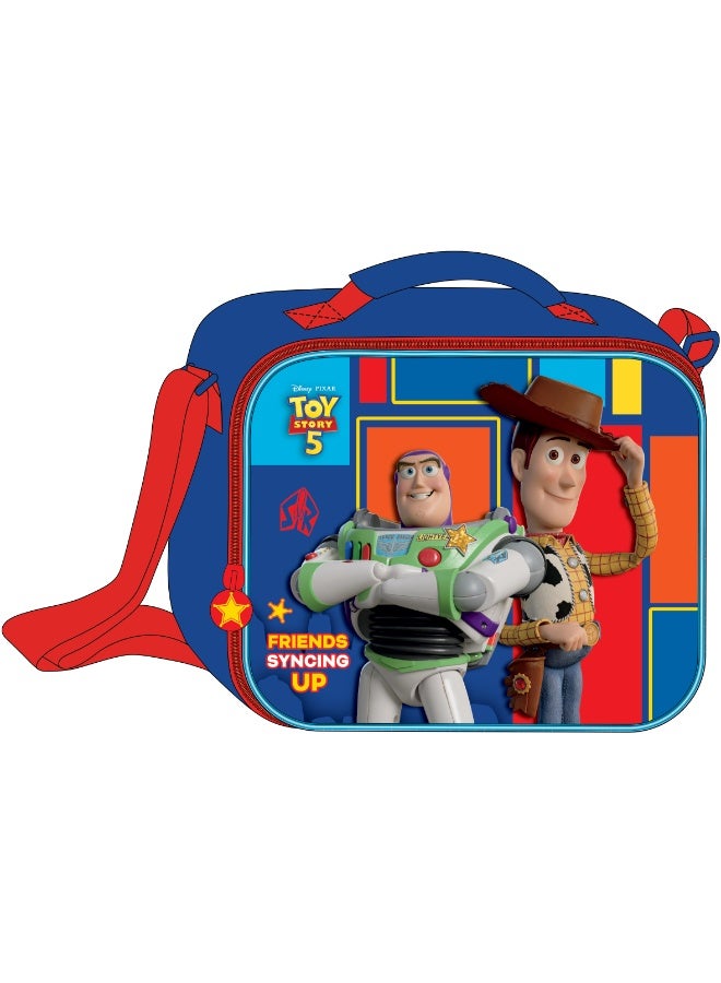Disney Toystory 5 - 5 In 1 Value Pack (16" Trolley Bag) FKVPT16-528 - Image 4