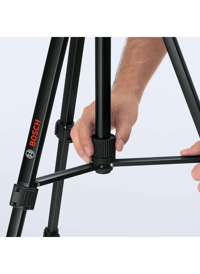 BOSCH Bosch Professional BT 150 (0601096B00) Building Tripod  - Image 5