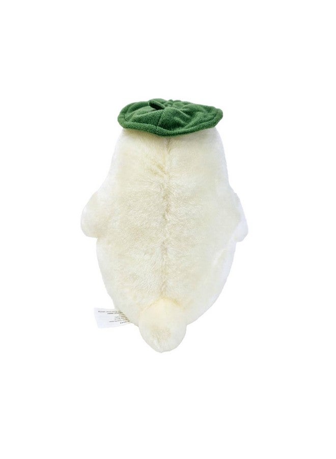 Studio Ghibli - Spirited Away - 7" Ootorisama (M) Plush - Image 3