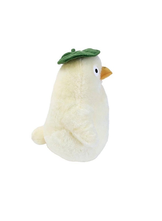 Studio Ghibli - Spirited Away - 7" Ootorisama (M) Plush - Image 2