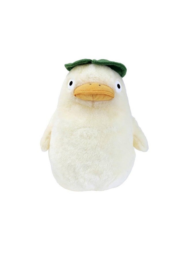 Studio Ghibli - Spirited Away - 7" Ootorisama (M) Plush - Image 1