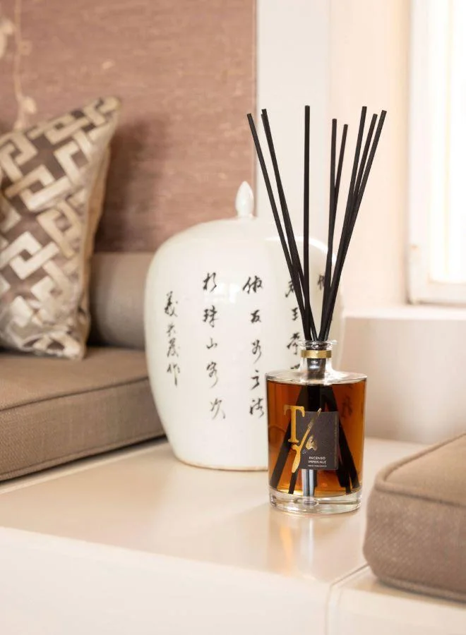 Teatro Imperial Oud Diffuser 1500ml