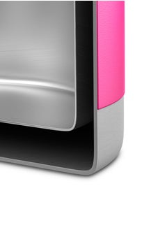 Dometic Stainless steel thermos for cold Liquids Pink  capacity 1200 ml  - Image 2