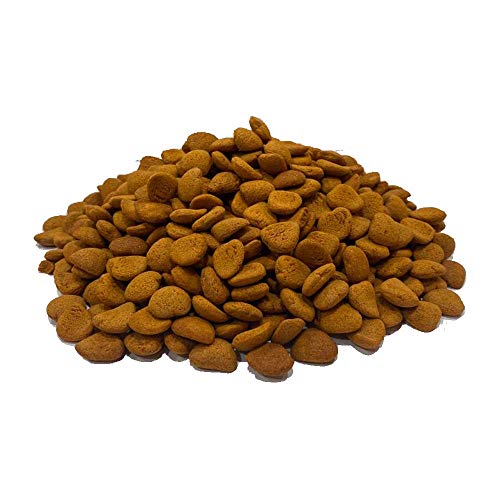 PETSLIFE Rabbit Premium Food Pellets with Essential Nutrients and High Fiber Content for Small & Adult Bunnies, 400 g - Image 4