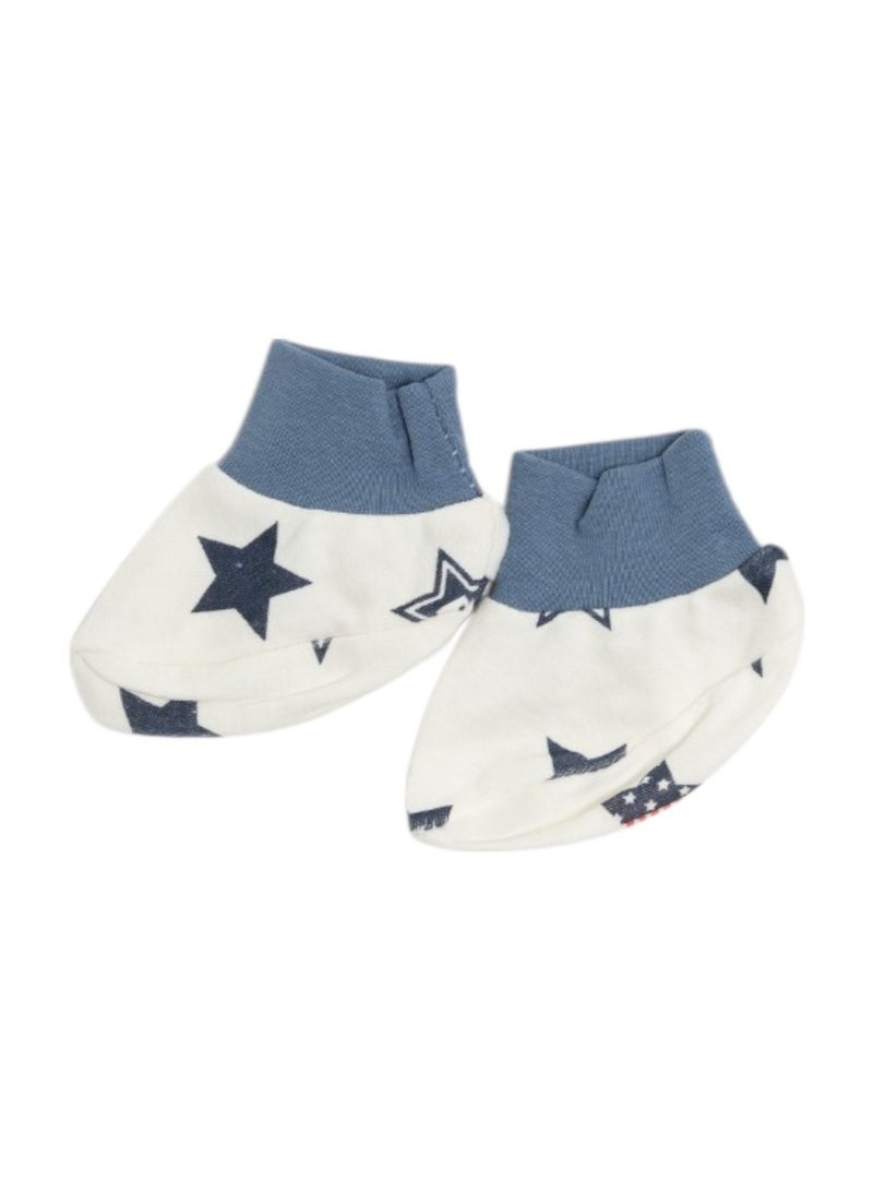 بمبىمىشى بامبيميتشي - طقم ملابس مريح للأطفال الرضع (تي شيرت وبنطال) - Image 2