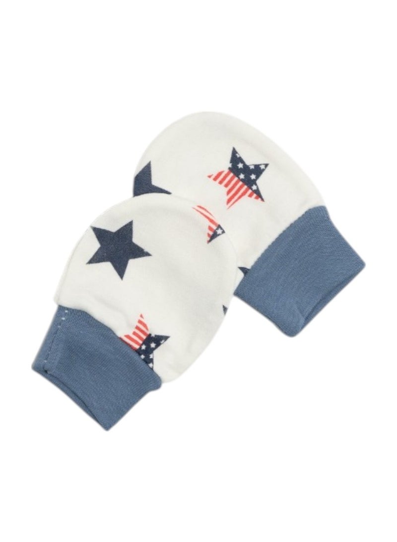 بمبىمىشى بامبيميتشي - طقم ملابس مريح للأطفال الرضع (تي شيرت وبنطال) - Image 3