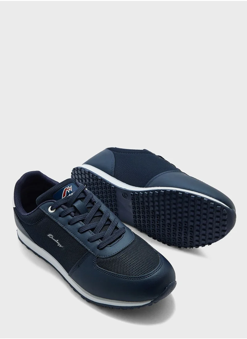 OFF LIMITS Owndays For Off Limits Casual Sneakers