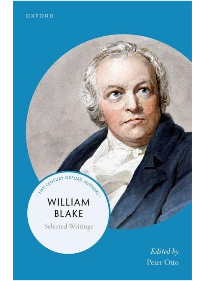 null - William Blake: Selected Writings - Image 1