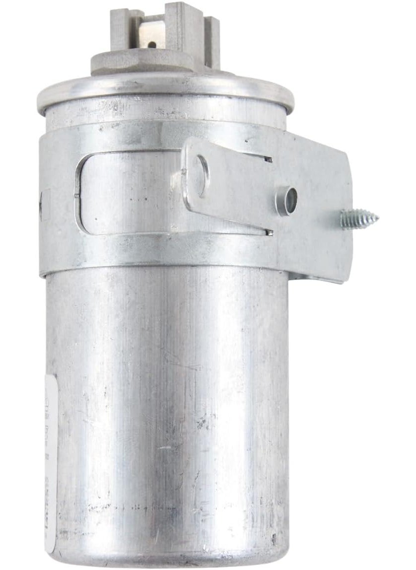 Whirlpool Whirlpool W11395618 OEM Top Load Washer Run Capacitor PartReplaces W10390446 W10625046 W10843769 W10866250 W11158831 W11162560 W11315694 and WPW10625046  - Image 3