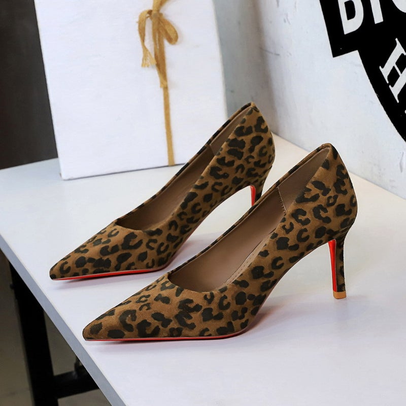8353-A Single Shoe Model (This Model Is Sold Out And Will Not Be Restocked) - Image 5