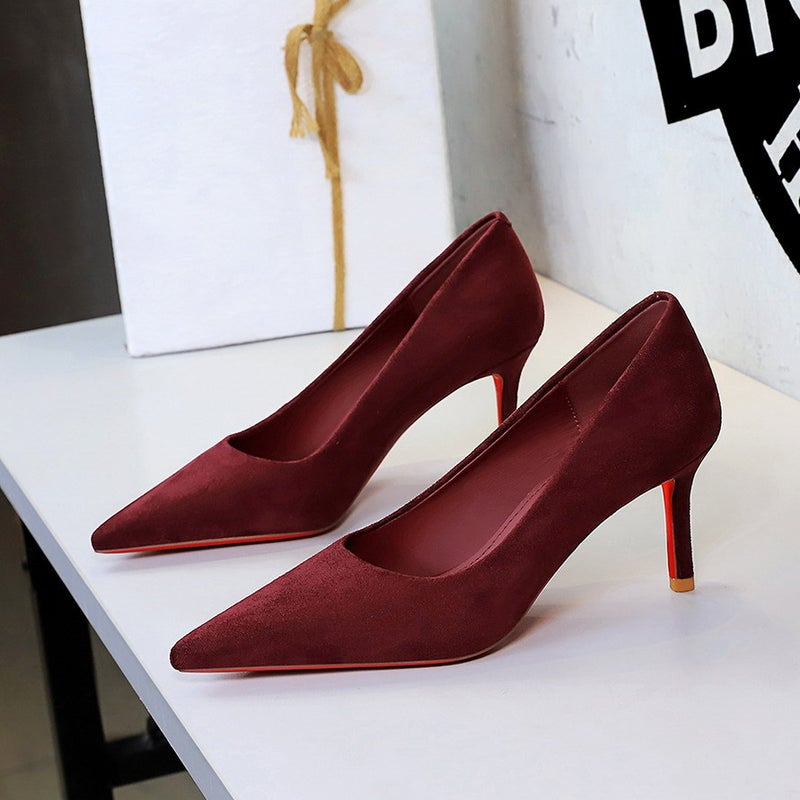 8353-A Single Shoe Model (This Model Is Sold Out And Will Not Be Restocked) - Image 2