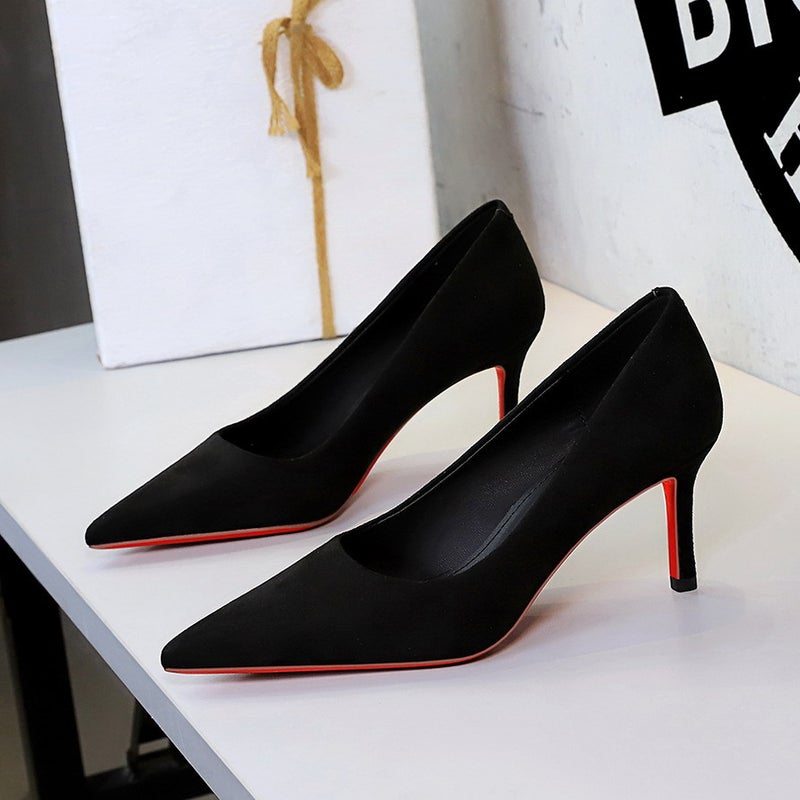 8353-A Single Shoe Model (This Model Is Sold Out And Will Not Be Restocked) - Image 4