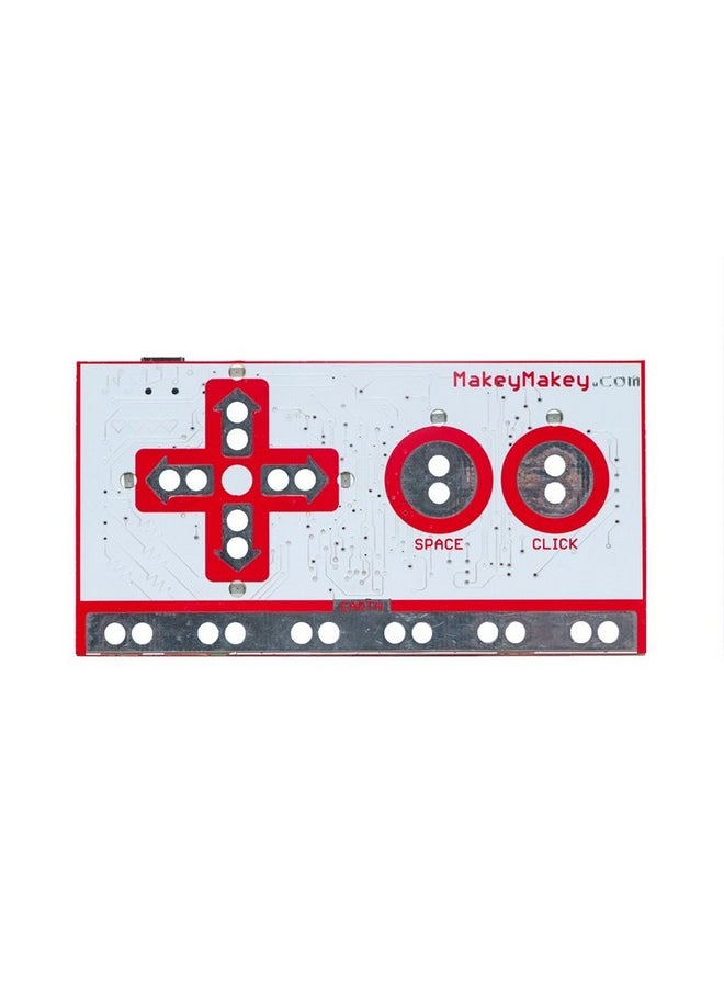 Makey Makey - Stem Kit From Joylabz Educational Science Kits 1000S Of Engineering And Computer Coding Activities Handson Technology Learning Fun Engineering Kits For Kids Stem Kits - Image 1