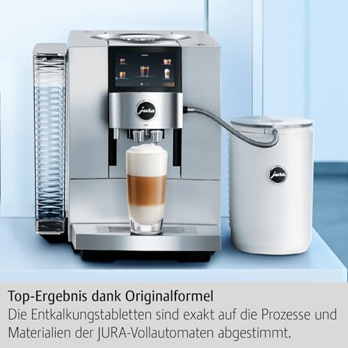 Jura Decalcifying Tablets (9 tablets) - Image 3